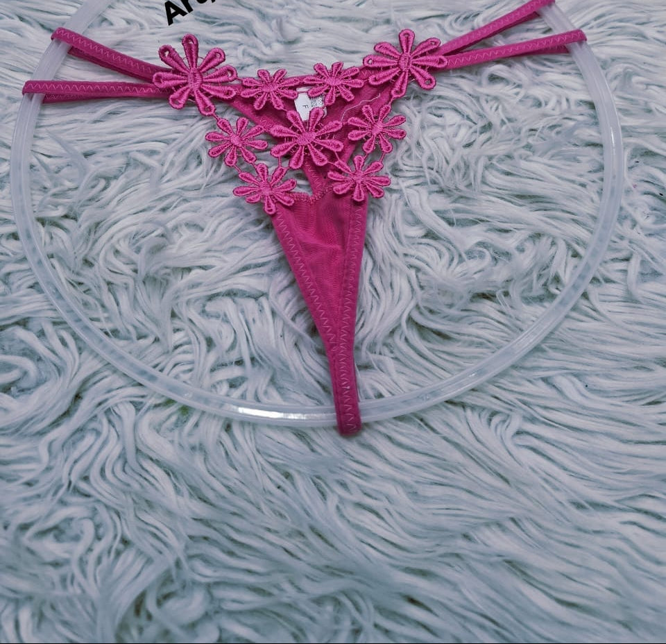 Thong T Panty