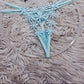 Thong T Panty