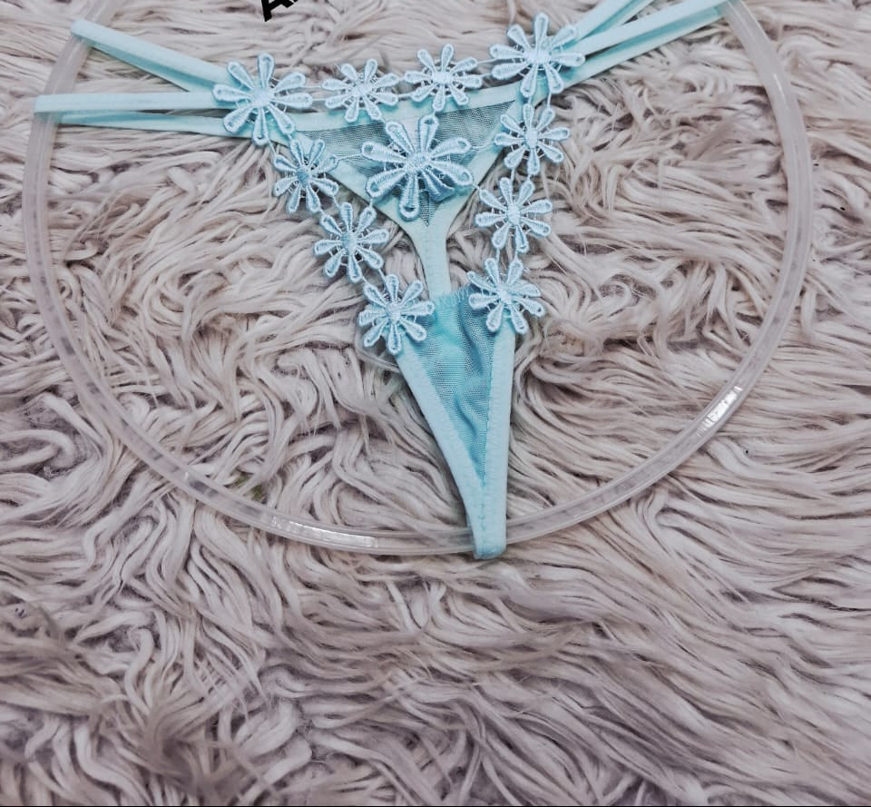 Thong T Panty