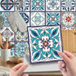 Tile Sticker