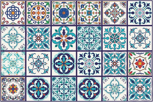 Tile Sticker