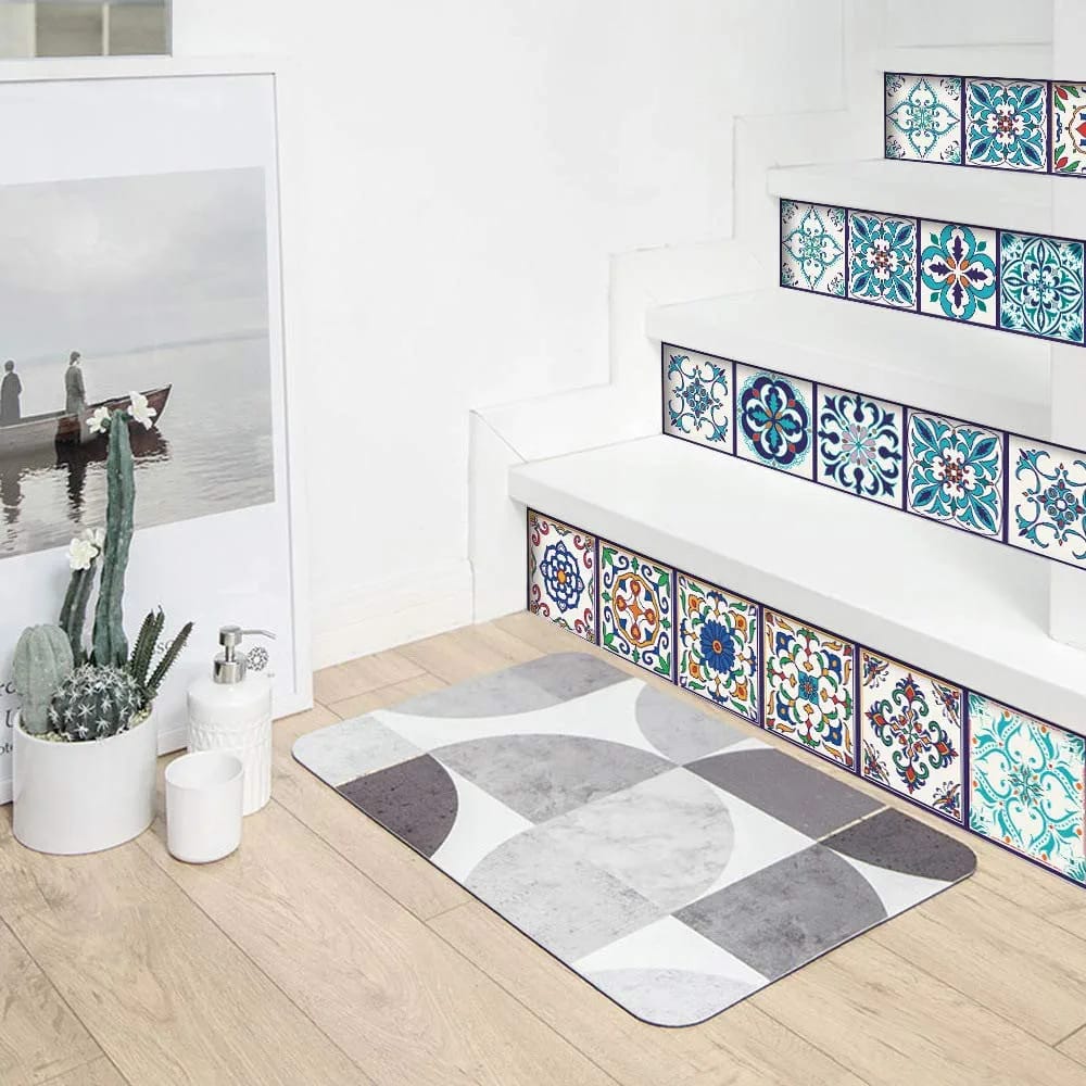 Tile Sticker