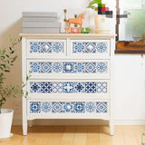 Tile Sticker