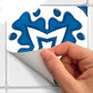 Tile Sticker
