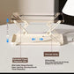 Tissue Storage Box