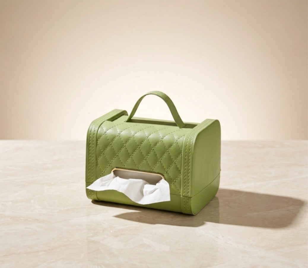 Tissue Box