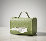 Tissue Box