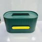 Tissue box