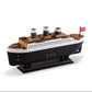 Titanic Ship Air Humidifier