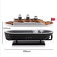 Titanic Ship Air Humidifier