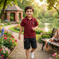 Toddler Boy Suit