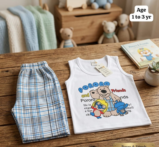 Toddler Boy Suit