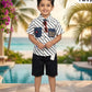 Toddler Boy Suit