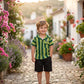 Toddler Boy Suit