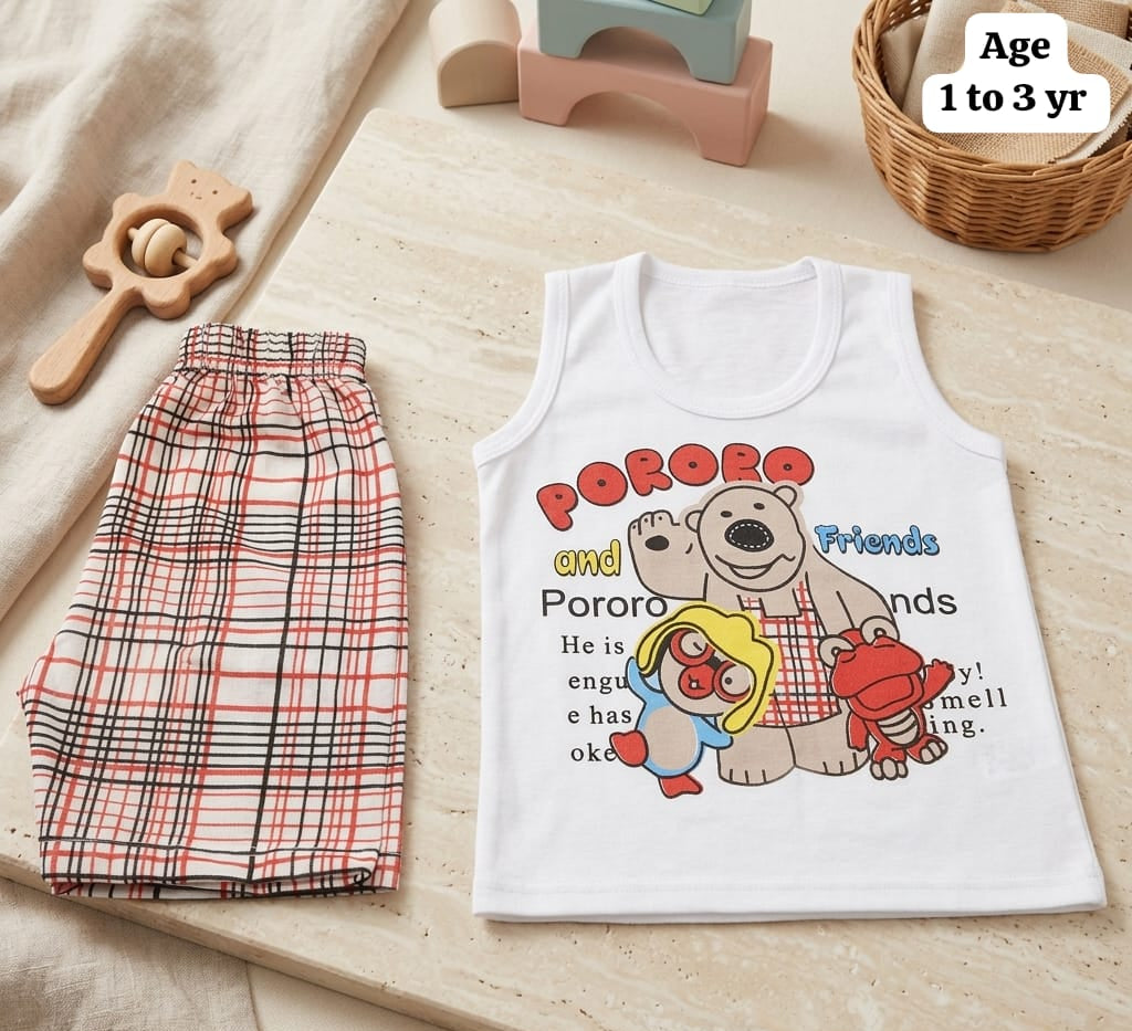 Toddler Boy Suit