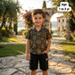 Toddler Boy Suit