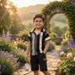 Toddler Boy Suit