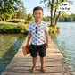Toddler Boy Suit