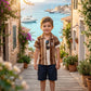 Toddler Boy Suit