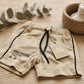 Toddler Jersey Shorts