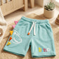 Toddler Jersey Shorts