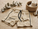 Toddler Jersey Shorts