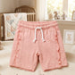 Toddler Jersey Shorts