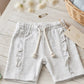 Toddler Jersey Shorts
