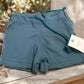 Toddler Jersey Shorts