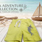 Toddler Jersey Shorts