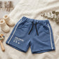 Toddler Jersey Shorts