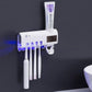 Toothpaste Dispenser