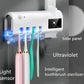 Toothpaste Dispenser