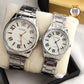 Toshi Couple Watch