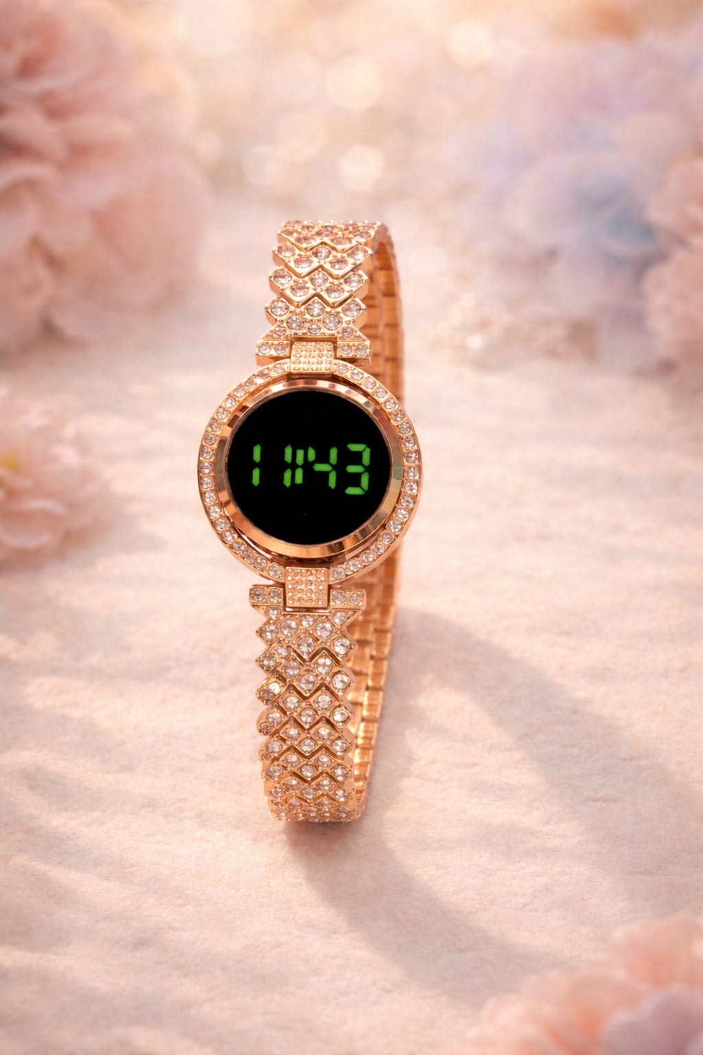 Touch Screen Watch – shoppinggaardi