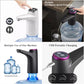 Touch Screen Water Pump