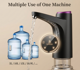 Touch Screen Water Pump