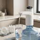 Touch Screen Water Pump