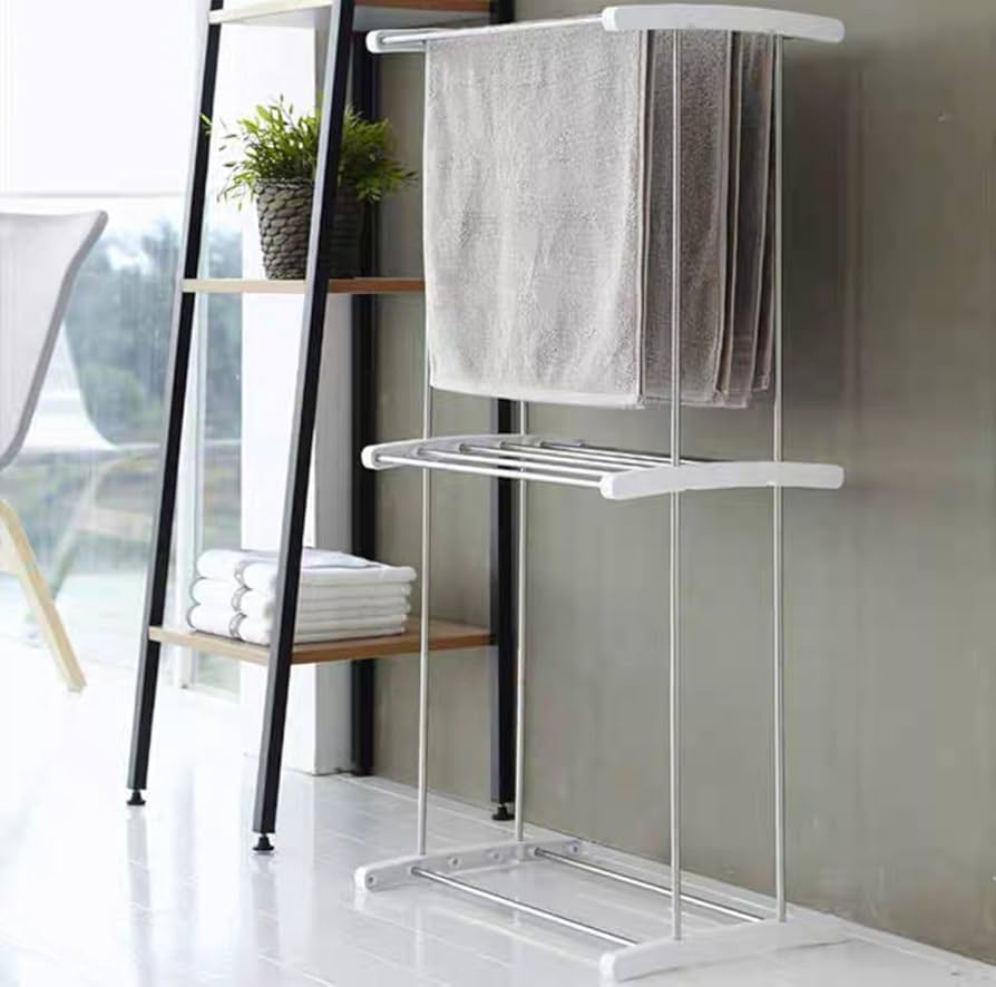 Towel Rack