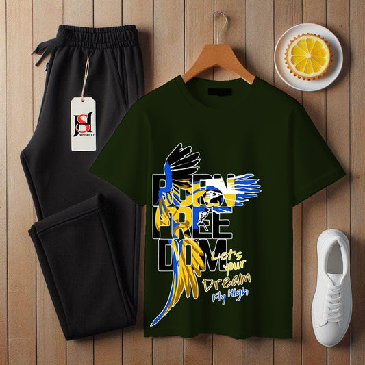 Track Suit