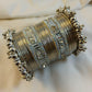 Traditional Steel Bangles Set