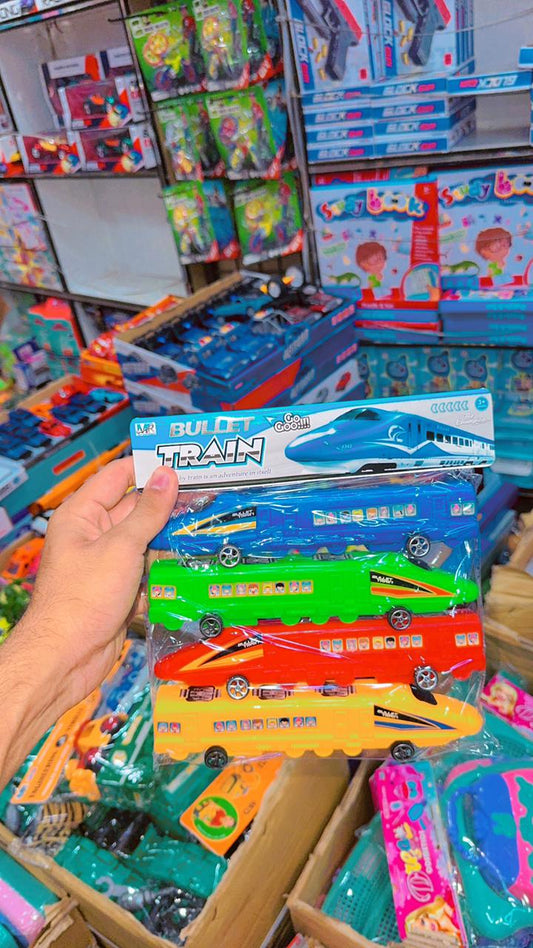 Train Set