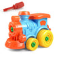 Train Toy