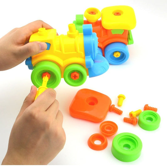 Train Toy