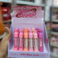 Transparent Lipgloss