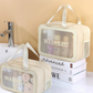 Travel Cosmetic Washbag Organizer