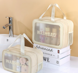 Travel Cosmetic Washbag Organizer