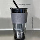 Travel Glass Cup