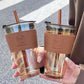 Travel Glass Cup