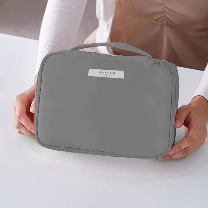 Travel Makeup Storage Bag